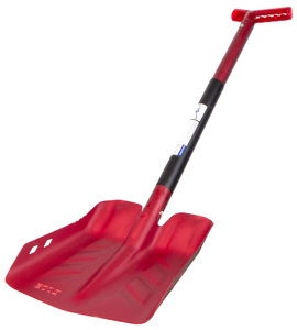  Лопата снежная складная Rockland в Красноярске  