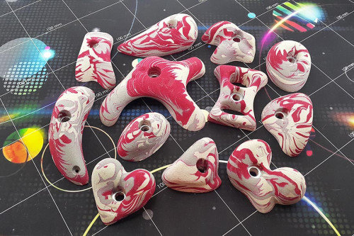  Набор зацепов SET 7 в Красноярске  