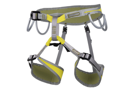  Страховочная система Венто Neon фисташковый в Красноярске  