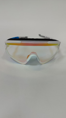 Купить маска los raketos shackle blue chrom polarised 25101 в Красноярске