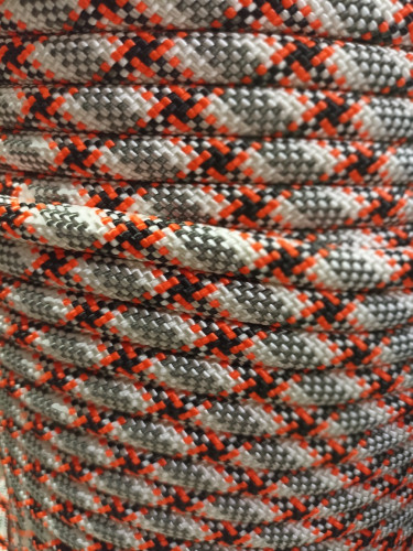  Веревка Шнур статика д.10 мм.48 пр.а (50 м.) в Красноярске  