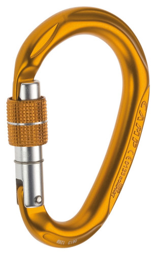  Карабин Camp HMS Compact-Lock в Красноярске  