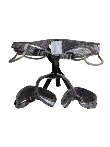  Страховочная система Вертикаль Sirius v2023 серый в Красноярске  