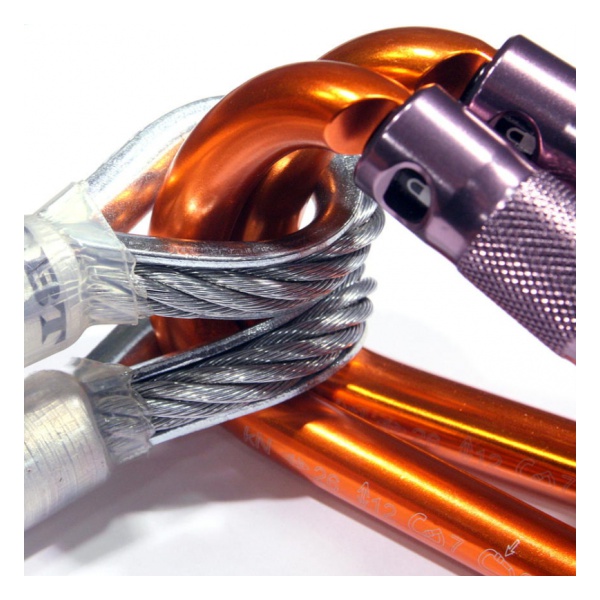  Строп анкерный СВТ 8 мм в Красноярске  