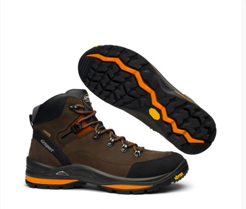 Купить ботинки grisport арт.13505n75tn tm коричневые в Красноярске