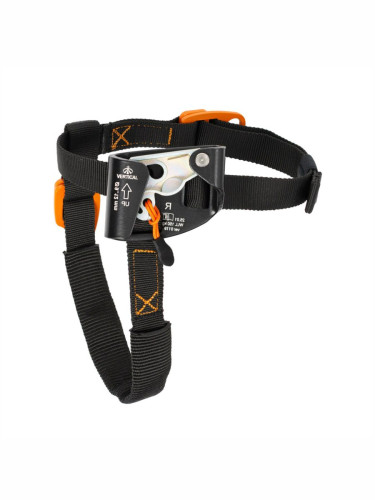  Зажим Вертикаль ножной левый в Красноярске  