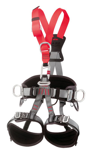  Cтраховочная привязь Camp GT  в Красноярске  