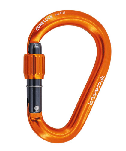  Карабин Camp CORE LOCK - Orange в Красноярске  