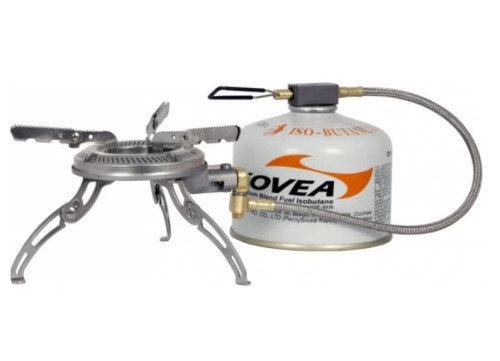 Горелка Kovea газовая КGВ-1302 со шлангом (без баллона)