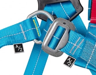  Страховочная система Венто Высота 042 в Красноярске  