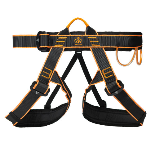  Страховочная система Вертикаль Поясная Комфорт XXL в Красноярске  