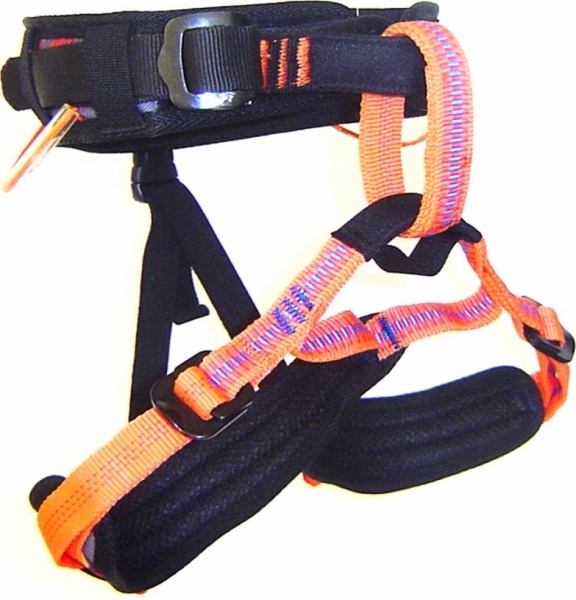  Страховочная система Вертикаль Eagle fast в Красноярске  