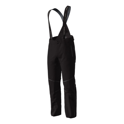 Брюки горнолыжные Fischer RC4 Black в Красноярске