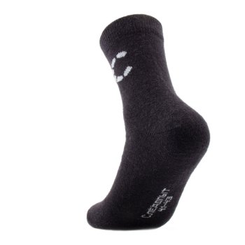 Купить Носки Следопыт Organic wool socks SHEEP,deep gray в Красноярске