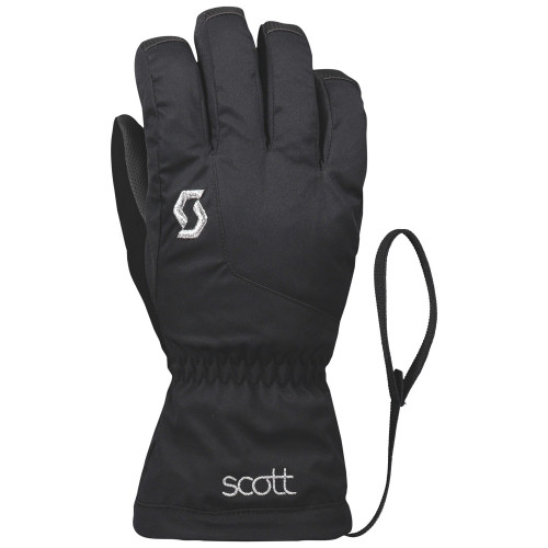 Перчатки Scott Ultimate GTX Ws black в Красноярске