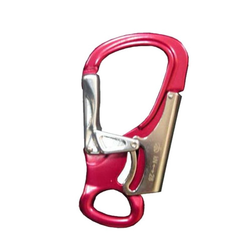  Карабин монтажный дюралевый Вертикаль в Красноярске  