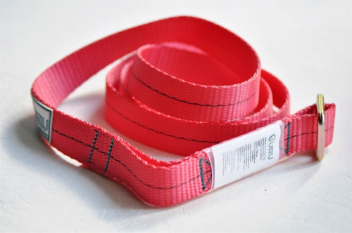  Петля GURU станционная регулируемая 80 см в Красноярске  