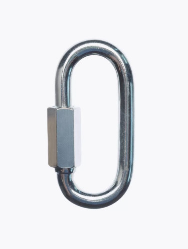  Карабин Вертикаль вспомогательный нагрузка 300кг в Красноярске  