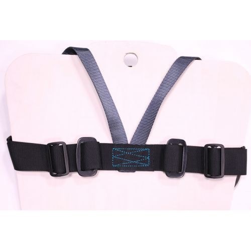  Страховочная система Guru грудная Master V2 в Красноярске  