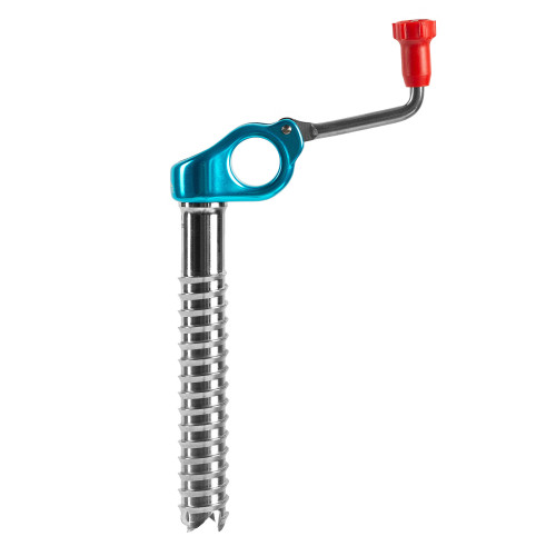  Ледобур Вертикаль ZIPPY-220мм в Красноярске  