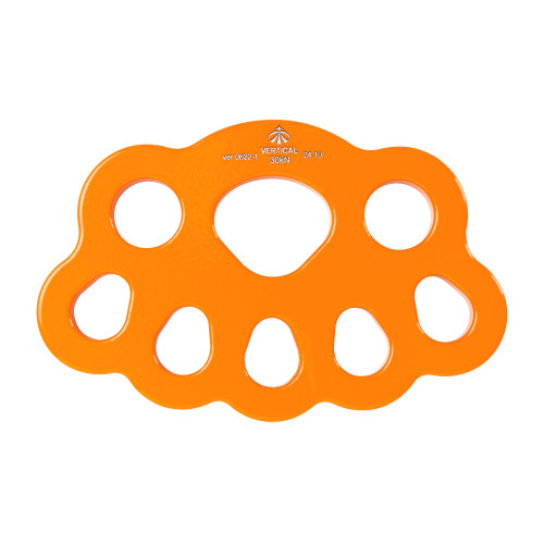  Накопитель Вертикаль средний такелажный оранжевый в Красноярске  