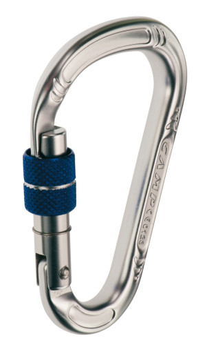  Карабин HMS Lock Camp в Красноярске  