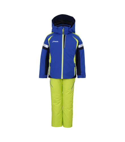 Костюм горнолыжный Phenix Sagittarius Kids Two-Piece в Красноярске