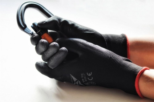  Перчатки Guru для спортивного туризма в Красноярске  