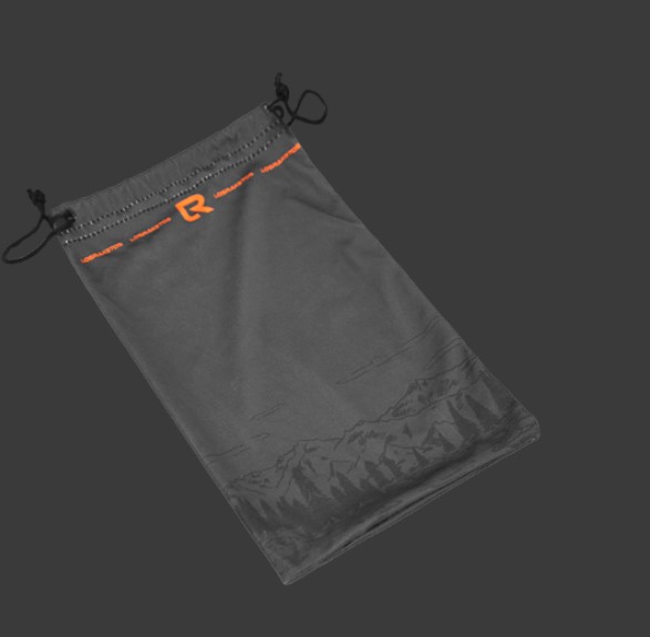 Купить маска los raketos doffer red chrom 23102 в Красноярске