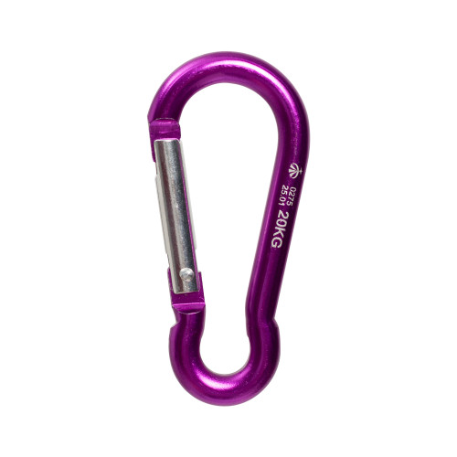  Карабин Вертикаль сувенирный фиолетовый в Красноярске  