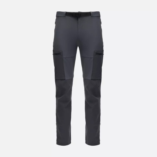 Брюки Finntrail мужские Azimuth 1300 DarkGrey (L)