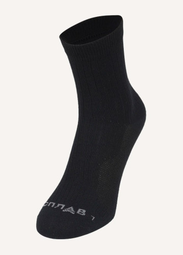 Купить Носки Сплав Comb mid black в Красноярске