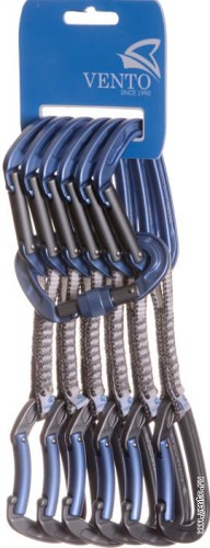  Оттяжка с карабинами ExspressSet11 (6 set11) Венто в Красноярске  