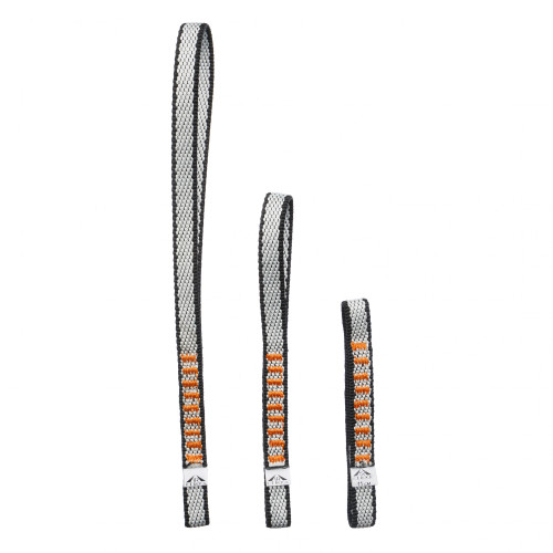  Оттяжка Вертикаль 40 см.дайнема, шир.12мм  в Красноярске  