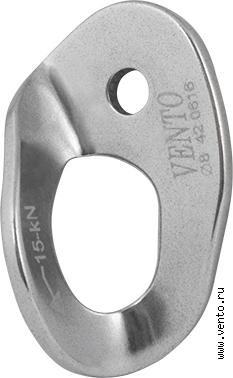  Шлямбур Венто дюралевый д.8мм в Красноярске  