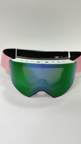 Купить маска losraketos doffer purple gold chrom 23101 в Красноярске