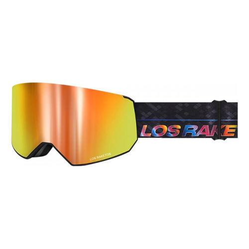 Купить маска losraketos doffer red chrom 23102 в Красноярске