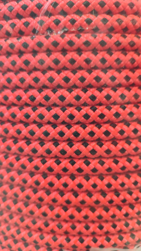  Репшнур Шнур ПА 24-х пр.с серд.8мм в Красноярске  