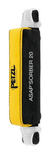  Амортизатор Petzl ASAP'SORBER 20 см в Красноярске  