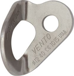  Шлямбурное ухо Венто д.12мм.нержавейка в Красноярске  