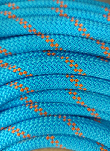  Веревка Шнур статика д.10 мм.48 пр."Скала S" в Красноярске  