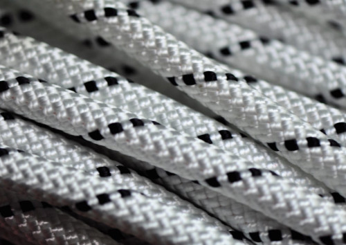  Веревка страховочно-спасательная Ремера статика-32 9мм в Красноярске  