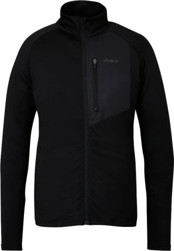 Джемпер Phenix Chest Pocket Middle флисовый BK в Красноярске
