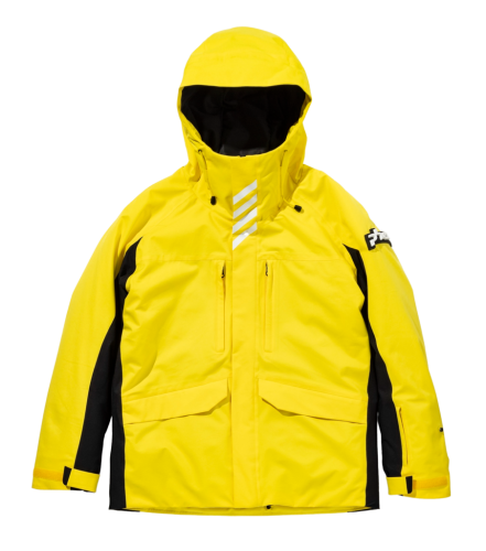 Куртка горнолыжная Phenix Blizzard в Красноярске