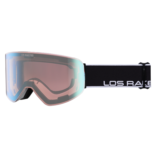 Купить маска los raketos kinesis ice blue photochrome  в Красноярске