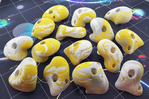  Набор зацепов Экстра в Красноярске  