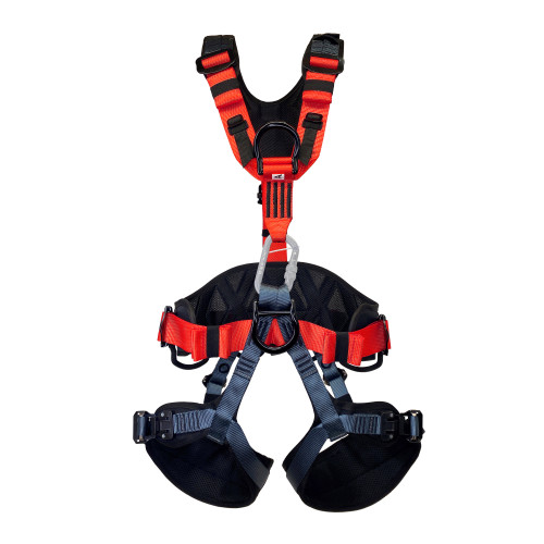  Страховочная система Вертикаль Eagle fast в Красноярске  