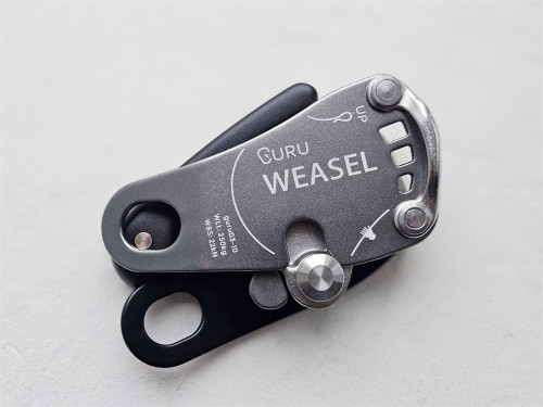  Страховочно-спусковое устройство GURU WEASEL в Красноярске  