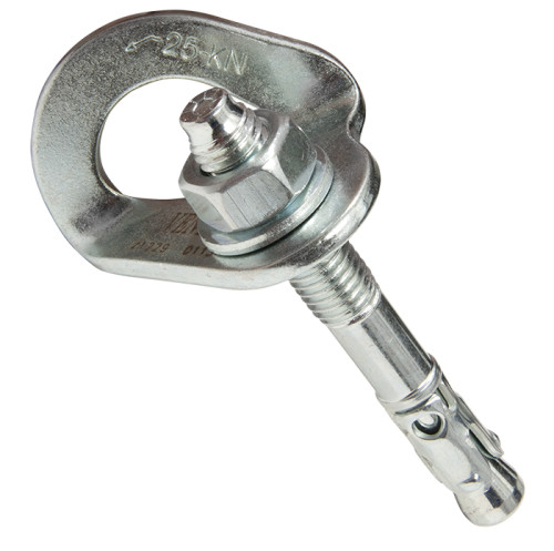  Шлямбур в сборе Венто оцинковка д.10мм в Красноярске  