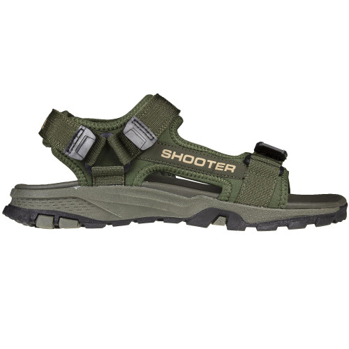 Сандалии EDITEX SHOOTER S2402-9 (40)